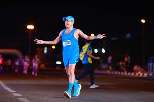 BIB: 3560
                            <button type="button" onclick="openModal(23055060)" class="btn btn-primary btn-sm float-right btn-popup" data-toggle="modal" data-target=".modal-high-quality">
                        <i class="fas fa-shopping-cart"></i> Add to Cart
                    </button>
                                            <button type="button" onclick="isThisMe(23055060, true)" class="btn btn-success btn-sm float-right btn-popup btn-isme hidden" data-toggle="tooltip" data-placement="bottom" title="นี่คือรูปของคุณใช่ไหม คลิกที่นี่เพื่อเอาเข้าอัลบั้ม">
                        <i class="fas fa-plus"></i> Add to album
                    </button>
                    <button type="button" onclick="isThisMe(23055060, false)" class="btn btn-warning btn-sm float-right btn-popup btn-isnotme hidden">
                        <i class="fas fa-ban"></i> Remove from album
                    </button>